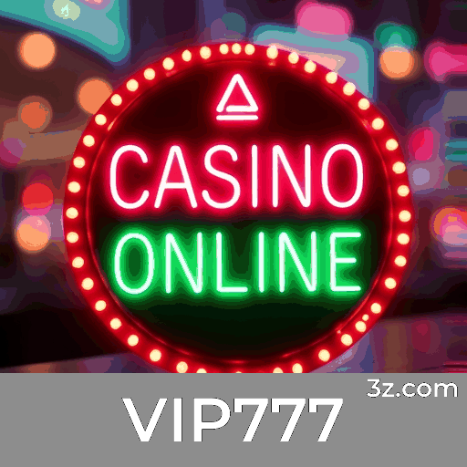 VIP777: Inovação e Tecnologia Avançada em Jogos
