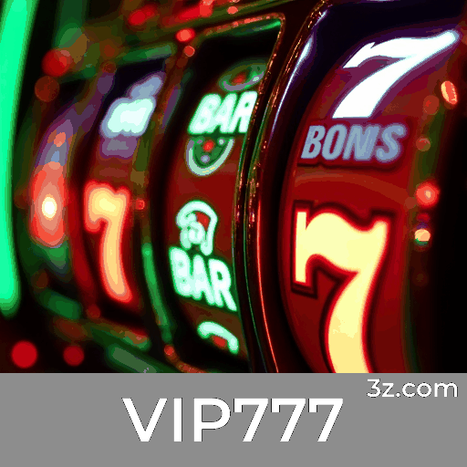 VIP777: Inovação e Tecnologia Avançada em Jogos