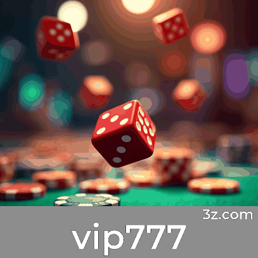vip777