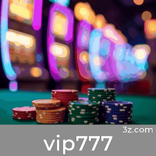 vip777