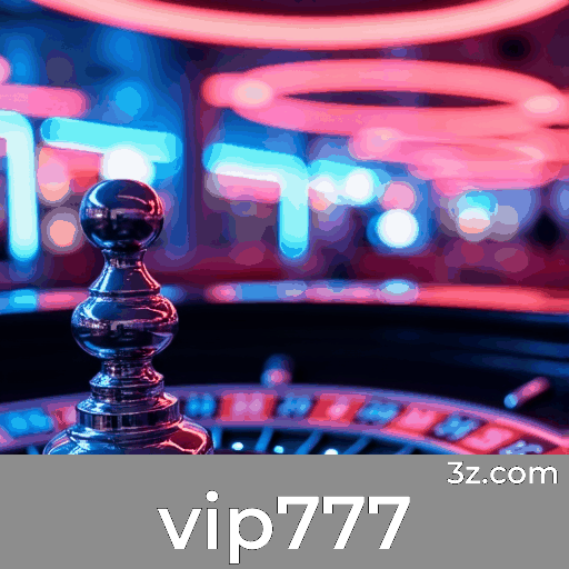 vip777