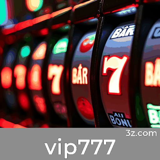 Vip777: Seu Cassino Online Premiando com Segurança