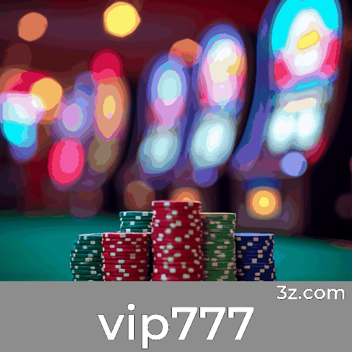 vip777