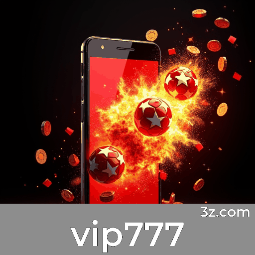 vip777