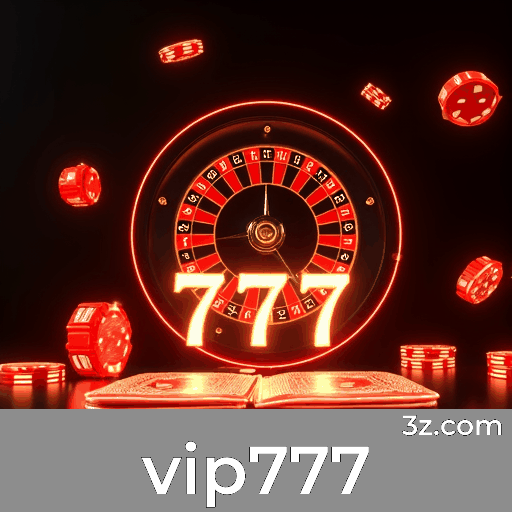 vip777