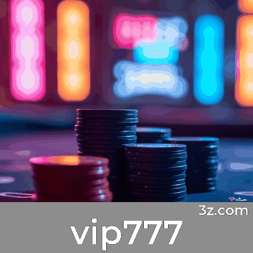 vip777