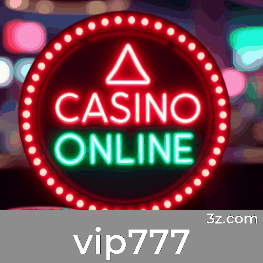 Vip777: Seu Cassino Online Premiando com Segurança