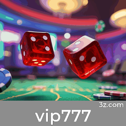 vip777