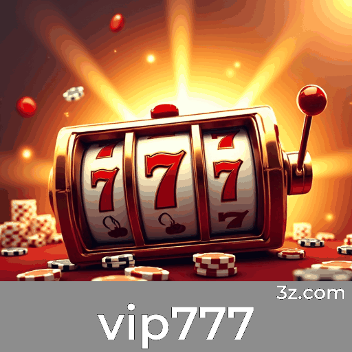 Vip777: Seu Cassino Online Premiando com Segurança