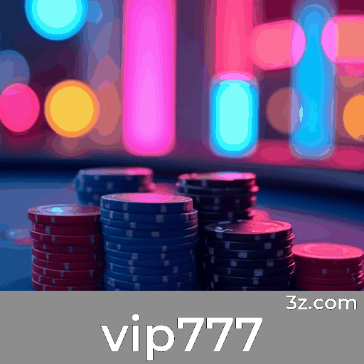 vip777