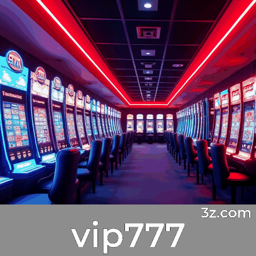 vip777